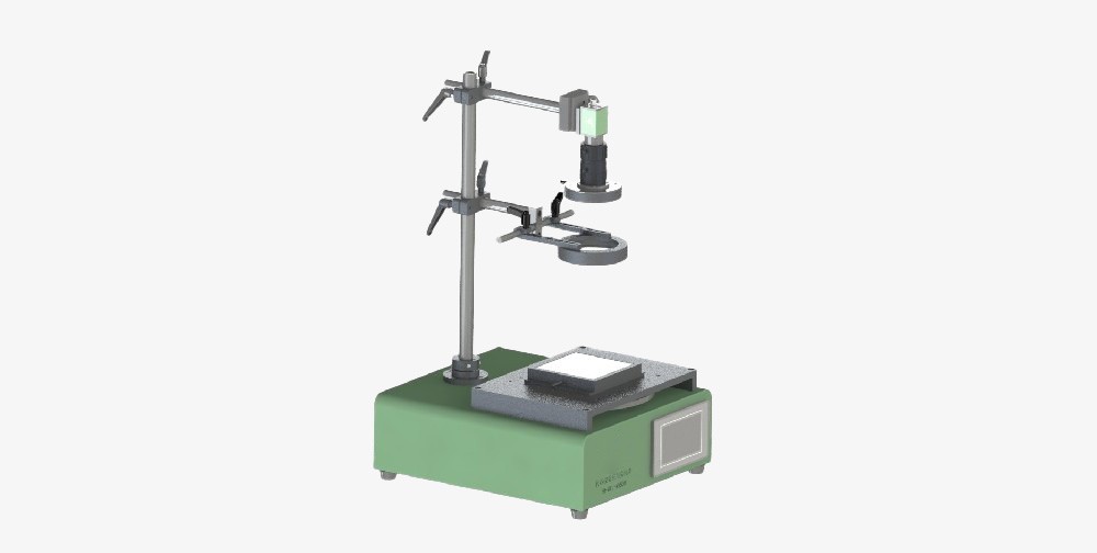 机器视觉应用实验箱